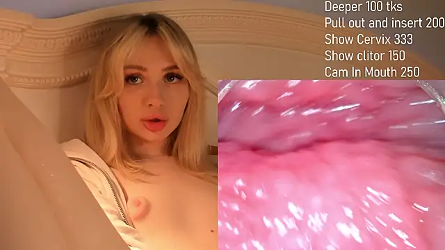 jannemary online show from 12/14/24, 01:50