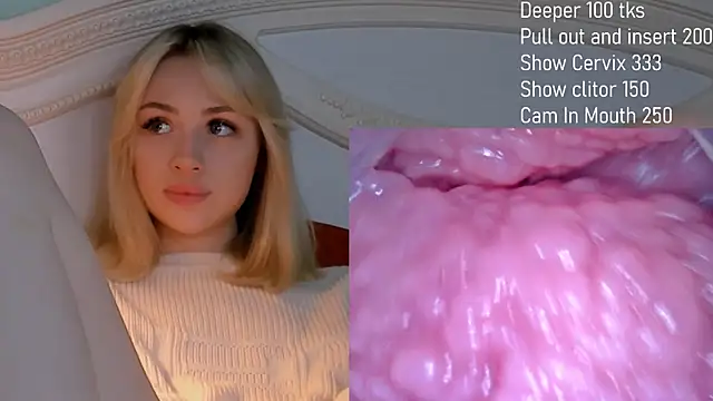 jannemary online show from 12/26/24, 06:52