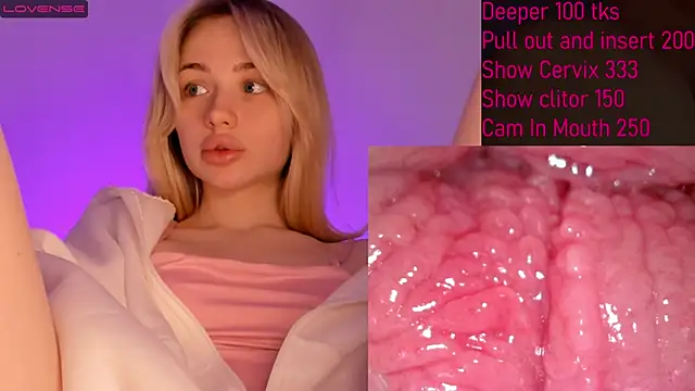 jannemary online show from 02/03/25, 12:47