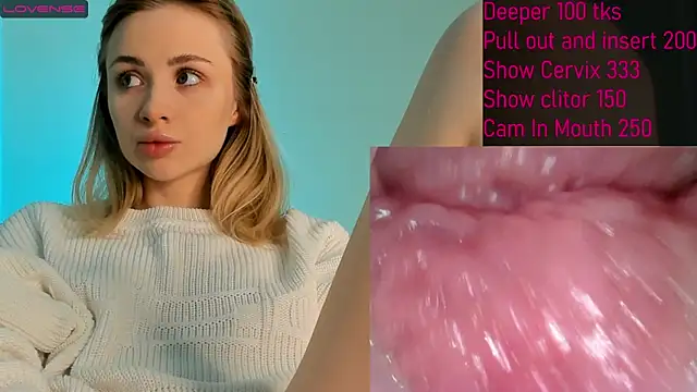 jannemary online show from 03/03/25, 07:43