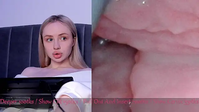 jannemary online show from 06/11/26, 10:08