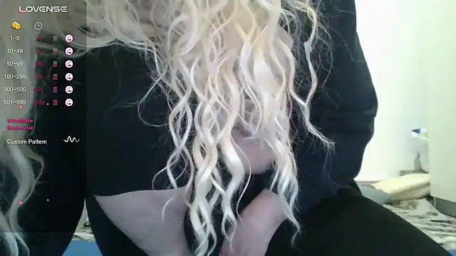 Impression222 online show from 02/21/25, 04:26