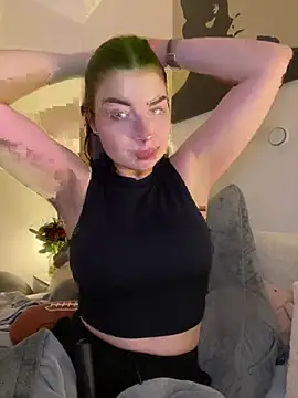 EllyNora online show from 02/12/25, 09:54