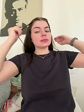 Snapshot of EllyNora chatting on 06/30/26, 01:56 EllyNora online show from 06/30/26, 01:56