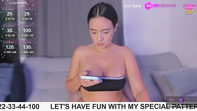 rouse lili online show from 02/10/26, 05:39