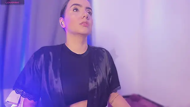 rouse lili online show from 03/20/26, 04:01