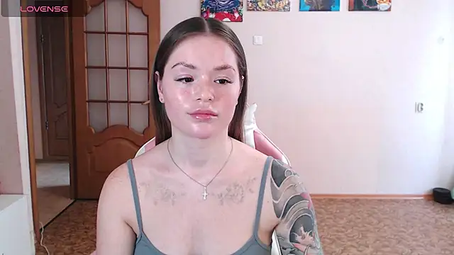 miaacatt online show from 03/23/26, 10:08