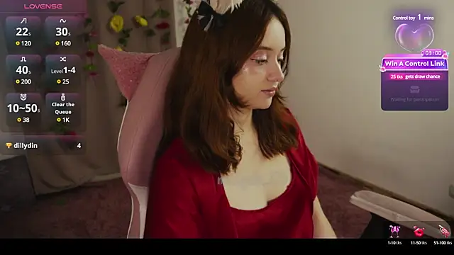 molly russell online show from 03/23/25, 02:26