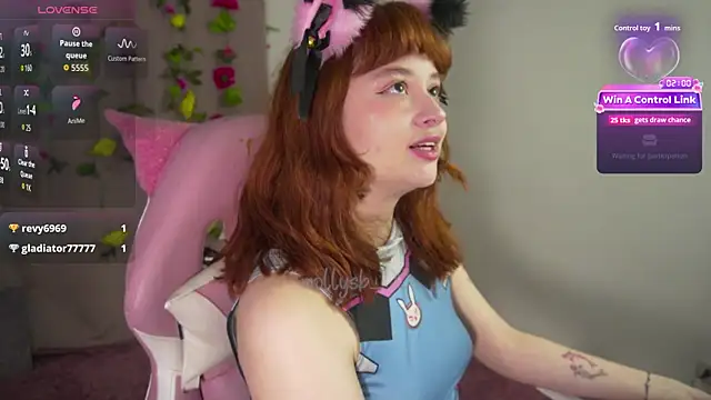 molly russell online show from 01/06/26, 10:23