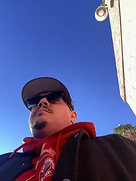 Snapshot of PeterGrandee chatting on 01/20/25, 04:55 PeterGrandee online show from 01/20/25, 04:55