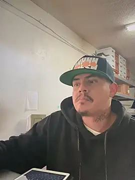 Snapshot of PeterGrandee chatting on 01/23/25, 09:39 PeterGrandee online show from 01/23/25, 09:39