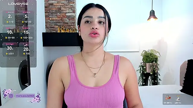 Paula Desousa online show from 01/29/25, 07:43