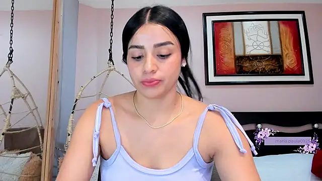 Paula Desousa online show from 02/12/25, 10:59