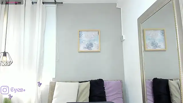 Paula Desousa online show from 02/12/26, 05:41