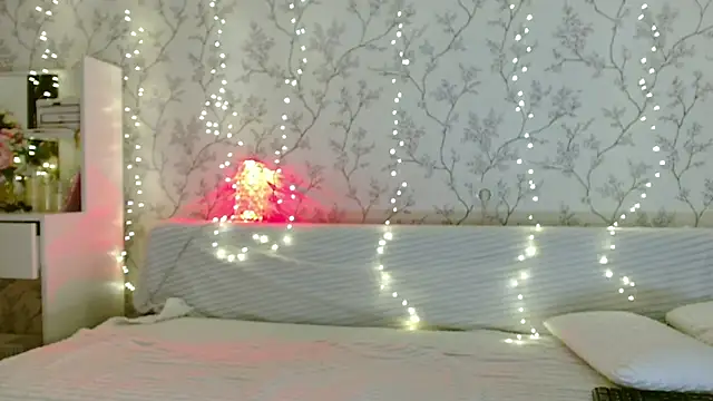 Imcarrieberry online show from 03/06/25, 02:08