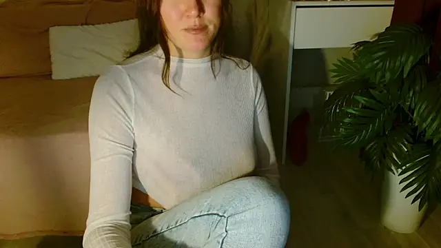 Imcarrieberry online show from 12/01/25, 02:33