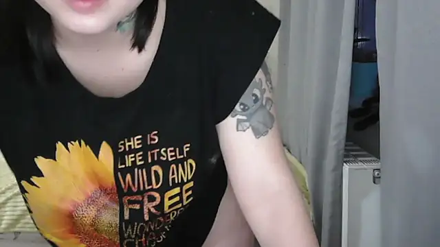 juliettkalen online show from 01/06/26, 04:38