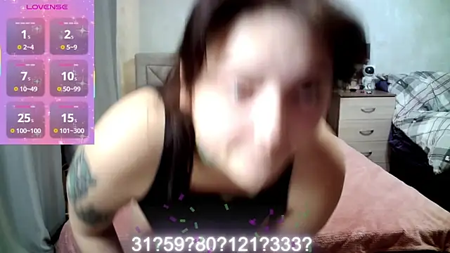 juliettkalen online show from 02/19/26, 12:34