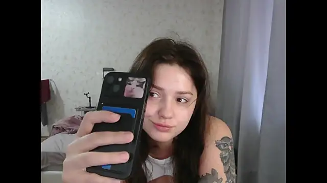 juliettkalen online show from 03/15/26, 03:34