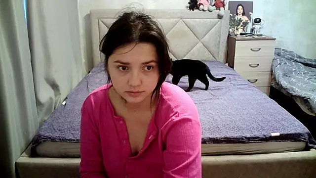juliettkalen online show from 07/03/26, 03:46