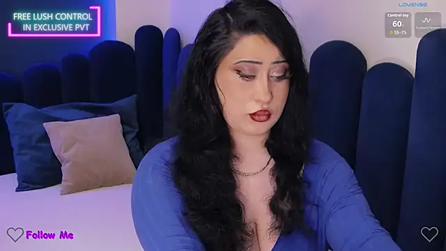 Snapshot of BeeaMayer chatting on 04/07/26, 05:19 BeeaMayer online show from 04/07/26, 05:19