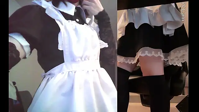 pika ru online show from 03/20/25, 03:13