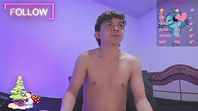 Snapshot of Lucaas_King chatting on 12/14/24, 12:23 Lucaas King online show from 12/14/24, 12:23