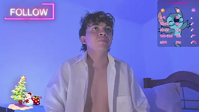 Snapshot of Lucaas_King chatting on 12/17/24, 06:53 Lucaas King online show from 12/17/24, 06:53