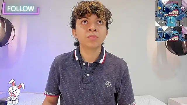 Snapshot of Lucaas_King chatting on 01/28/25, 12:00 Lucaas King online show from 01/28/25, 12:00