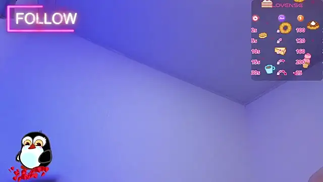 Snapshot of Lucaas_King chatting on 02/07/25, 02:26 Lucaas King online show from 02/07/25, 02:26