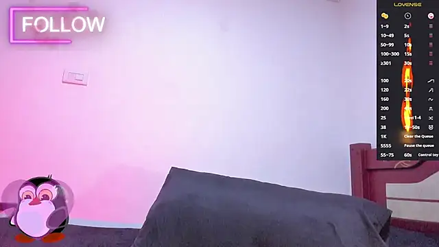 Snapshot of Lucaas_King chatting on 02/15/25, 10:44 Lucaas King online show from 02/15/25, 10:44