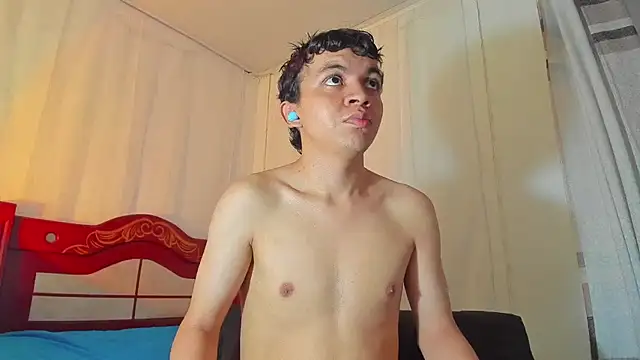 Snapshot of Lucaas_King chatting on 10/09/25, 02:59 Lucaas King online show from 10/09/25, 02:59