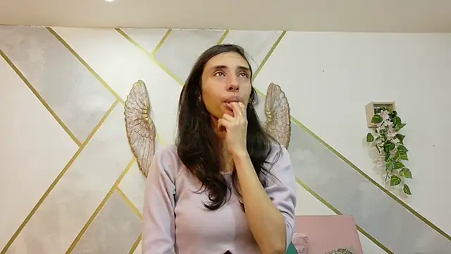 RoxanaCyrano  online show from 10/27/25, 08:13