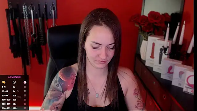  Jane Warren  online show from 01/18/25, 11:11