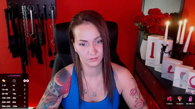  Jane Warren  online show from 02/08/25, 03:00