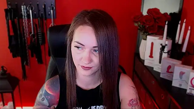  Jane Warren  online show from 02/20/25, 03:41