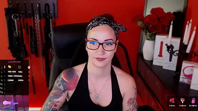  Jane Warren  online show from 03/13/25, 02:33