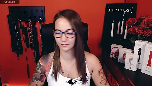  Jane Warren  online show from 10/03/25, 04:53