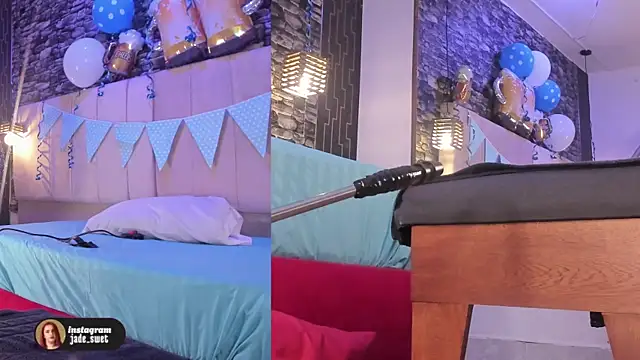 Snapshot of jade_swet chatting on 10/09/25, 09:07 jade swet online show from 10/09/25, 09:07