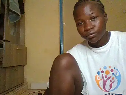 prettychic5 online show from 01/12/26, 06:18