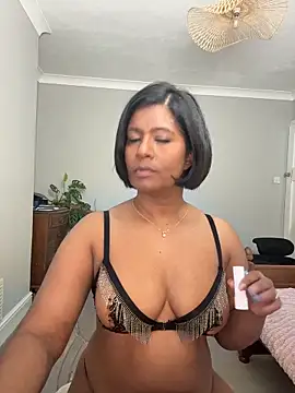 RoseMelanie online show from 02/21/26, 08:26