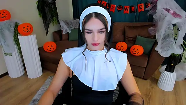 FinalAccord online show from 10/31/25, 10:05