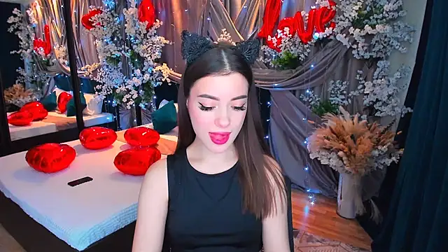 PutOnRepeat online show from 02/16/25, 04:20