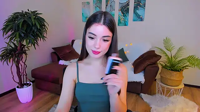 PutOnRepeat online show from 03/08/25, 04:12