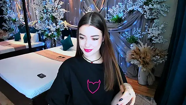 PutOnRepeat online show from 03/22/25, 01:11