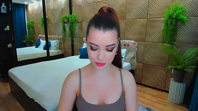 Snapshot of PutOnRepeat chatting on 05/03/26, 01:22 PutOnRepeat online show from 05/03/26, 01:22