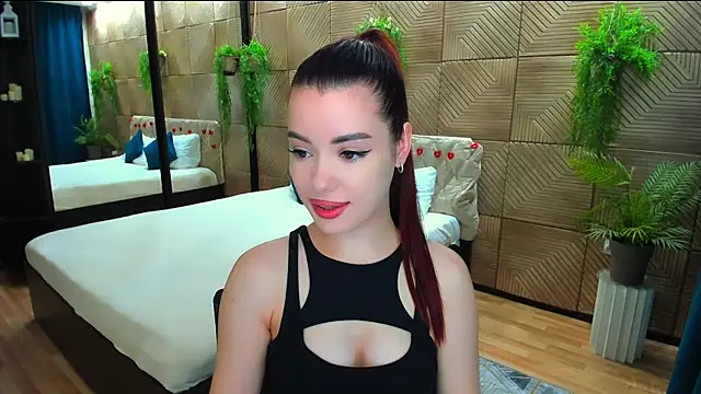 Snapshot of PutOnRepeat chatting on 05/27/26, 01:24 PutOnRepeat online show from 05/27/26, 01:24
