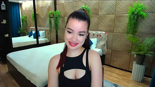 Snapshot of PutOnRepeat chatting on 05/27/26, 02:08 PutOnRepeat online show from 05/27/26, 02:08