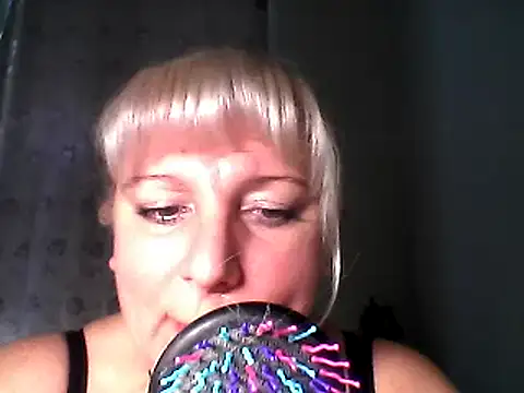 MeilomaWesa online show from 12/21/24, 08:07