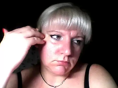 MeilomaWesa online show from 01/03/25, 04:16